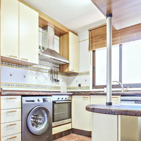 Falesia 2 Bdr Flat 5Min To The Beach By Lovelystay Албуфейра