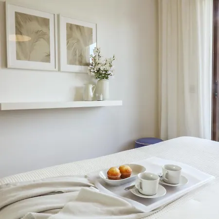Falesia 2 Bdr Flat 5Min To The Beach By Lovelystay Апартаменты