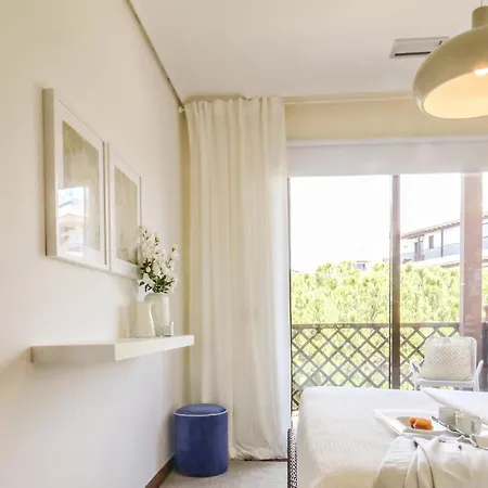 Falesia 2 Bdr Flat 5Min To The Beach By Lovelystay Апартаменты *