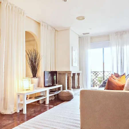 Falesia 2 Bdr Flat 5Min To The Beach By Lovelystay Апартаменты *