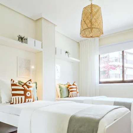 Falesia 2 Bdr Flat 5Min To The Beach By Lovelystay * Албуфейра