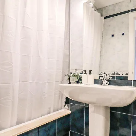 Falesia 2 Bdr Flat 5Min To The Beach By Lovelystay Апартаменты Албуфейра