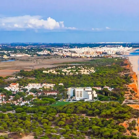 Falesia 2 Bdr Flat 5Min To The Beach By Lovelystay Апартаменты Албуфейра