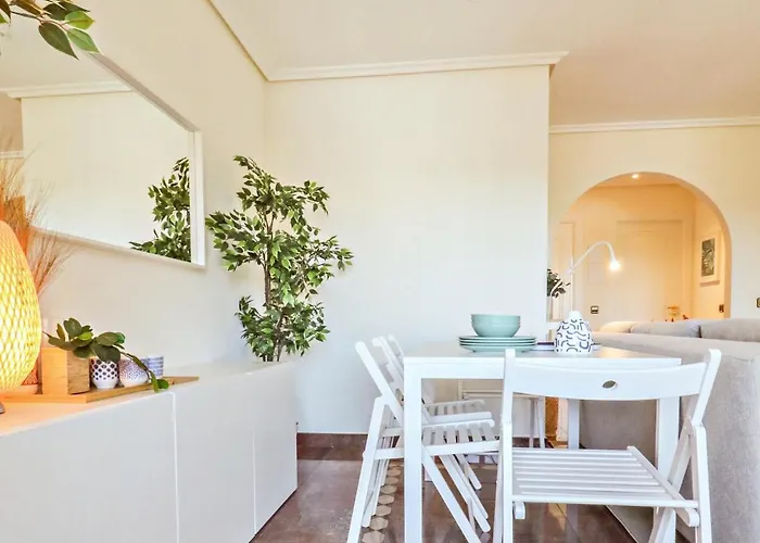 Falesia's Harmony -5min To The By Lovelystay Apartment