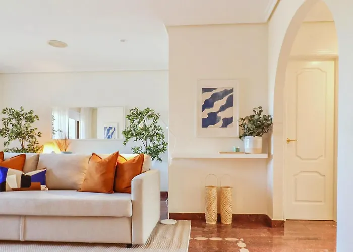 Falesia's Harmony -5min To The By Lovelystay Apartment *