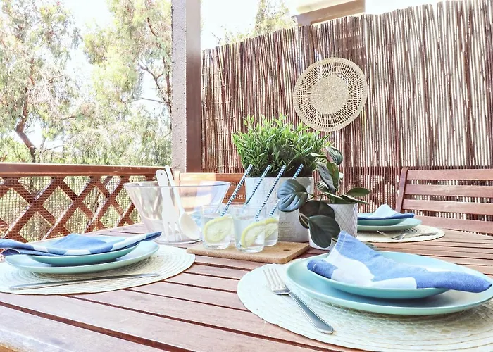 Falesia's Harmony -5min To The By Lovelystay Apartment Albufeira