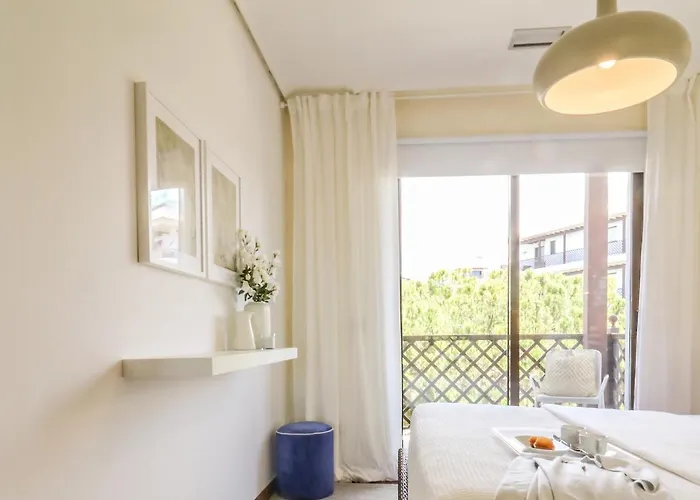 Falesia's Harmony -5min To The By Lovelystay Apartment *
