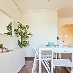Falesia's Harmony -5min To The By Lovelystay Apartment
