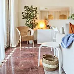 Apartment Falesia's Harmony -5min To The By Lovelystay